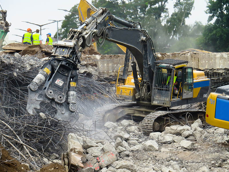 Castillos Junk Removal & Demolition LLC